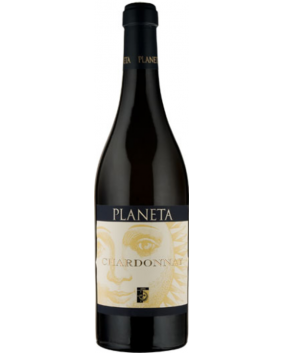 Planeta Chardonnay 2021 | Sicilia | Italia